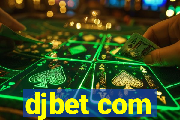 djbet com